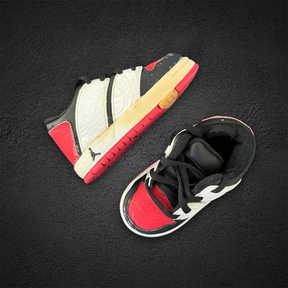 ✔️ NIKE✔️ Baby Jordan NU’ Retro 1 Low